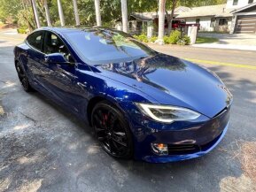 2018 Tesla Model S for sale 101722657